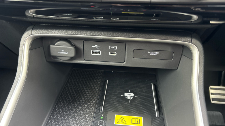 Honda CR-V 2.0 ePHEV Advance Tech 5dr eCVT Estate